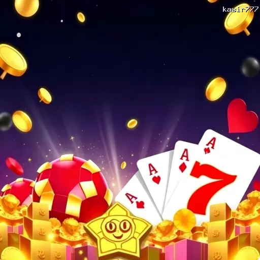Review Permainan Populer di Situs kasir777