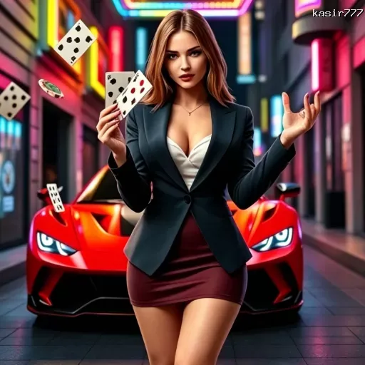 kasir777: Bet Sport Dengan Fitur Terbaik untuk Pemain Indonesia